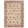 Spice Market Koyna Cream 2'4" x 7'10" Runner Rug