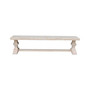 Trestle Bench
