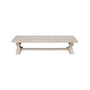 Trestle Bench