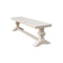 Trestle Bench