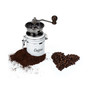 Country Cottage Ceramic Coffee Grinder