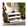 Percy Storage Bench