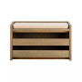Percy Storage Bench