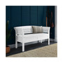 Arlington Solid Wood Entryway Storage Bench