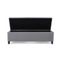 Cleo Storage Ottoman