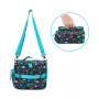 Kids Prints Deluxe Insulated Lunch Bag