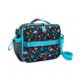 Kids Prints Deluxe Insulated Lunch Bag