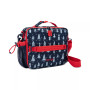 Kids Prints Deluxe Insulated Lunch Bag