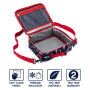 Kids Prints Deluxe Insulated Lunch Bag