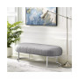 Flavia Upholstered Bench