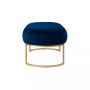 Flavia Upholstered Bench
