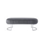 Flavia Upholstered Bench