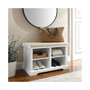 Anderson Storage Bench