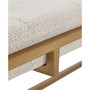 Greenwich Accent Bench
