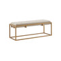 Greenwich Accent Bench