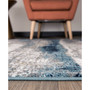Wynn 933 2' x 7' Runner Area Rug