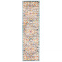 Lyon LYN836 6'6" x 6'6" Round Area Rug
