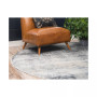 Haven Hav1 2' 2" x 6' Runner Area Rug