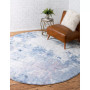 Haven Hav1 2' 2" x 6' Runner Area Rug