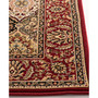 Sanford Panel Multi 3'3" x 5'3" Area Rug