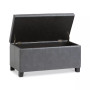 Poway Storage Ottoman