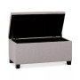 Poway Storage Ottoman