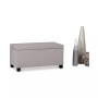 Poway Storage Ottoman