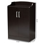 Verdell Shoe Cabinet