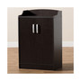 Verdell Shoe Cabinet