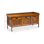 Orlen Storage Bench