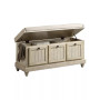 Denby Storage Bench