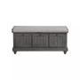 Denby Storage Bench
