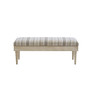 Harstrom Storage Bench