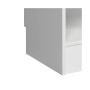 Narrow Entryway Organizer, Set of 2