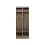 Narrow Entryway Organizer, Set of 2