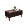 Designs4Comfort Brentwood Storage Ottoman