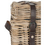 Kacia Wicker Side Trunk