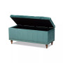 Kaylee Storage Bench