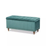 Kaylee Storage Bench
