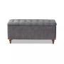 Kaylee Storage Bench
