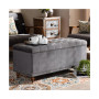 Kaylee Storage Bench