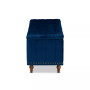 Kaylee Storage Bench