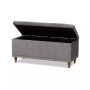 Kaylee Storage Bench