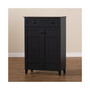 Glidden 5-Shelf Cabinet