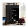 Glidden 5-Shelf Cabinet