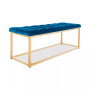 Claremont Bench