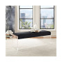 Roam Velvet Bench