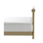 Diva Vegan Leather Bench