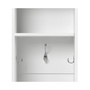 Narrow Entryway Organizer