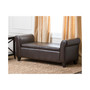 Hans Storage Bench